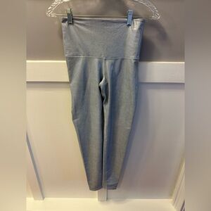 Old Navy Active size S extra high rise Go Dry Leggings